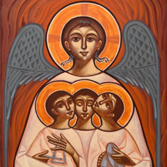 Kiahk Tasbeha | Adam Psali on the Second Canticle (Apahit)