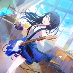 (full) Teo - ichika hoshino (alt cover)