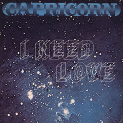 I Need Love (Original Instrumental Version)