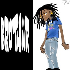 Javriil- text ( ghettoflour )