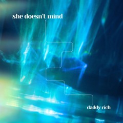 Sean Paul - She Doesn't Mind (DADDY RICH DnB Remix)