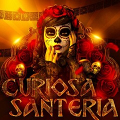 CURIOSA SANTERIA (DJ JULIAN BEC SET HOUSE)