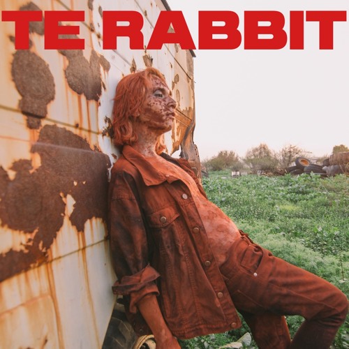 White Rabbit Rovk Song Stream The 2025 SONG - White Rabbit by Stark Roland (Rolux) | Listen ...