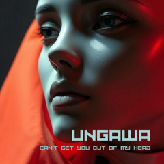 can't get you out of my head