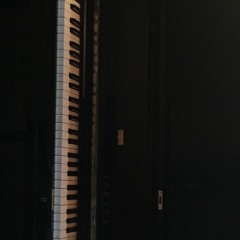 Downfall (solo piano)