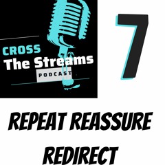 #RepeatReassureRedirect: Dr. Reza Hosseini Ghomi