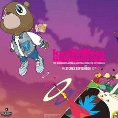 (FREE) Kanye West Graduation Type Beat "Shining" 2020 (prod. BiggiB)