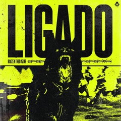 LIGADO - W/THEO AZUR