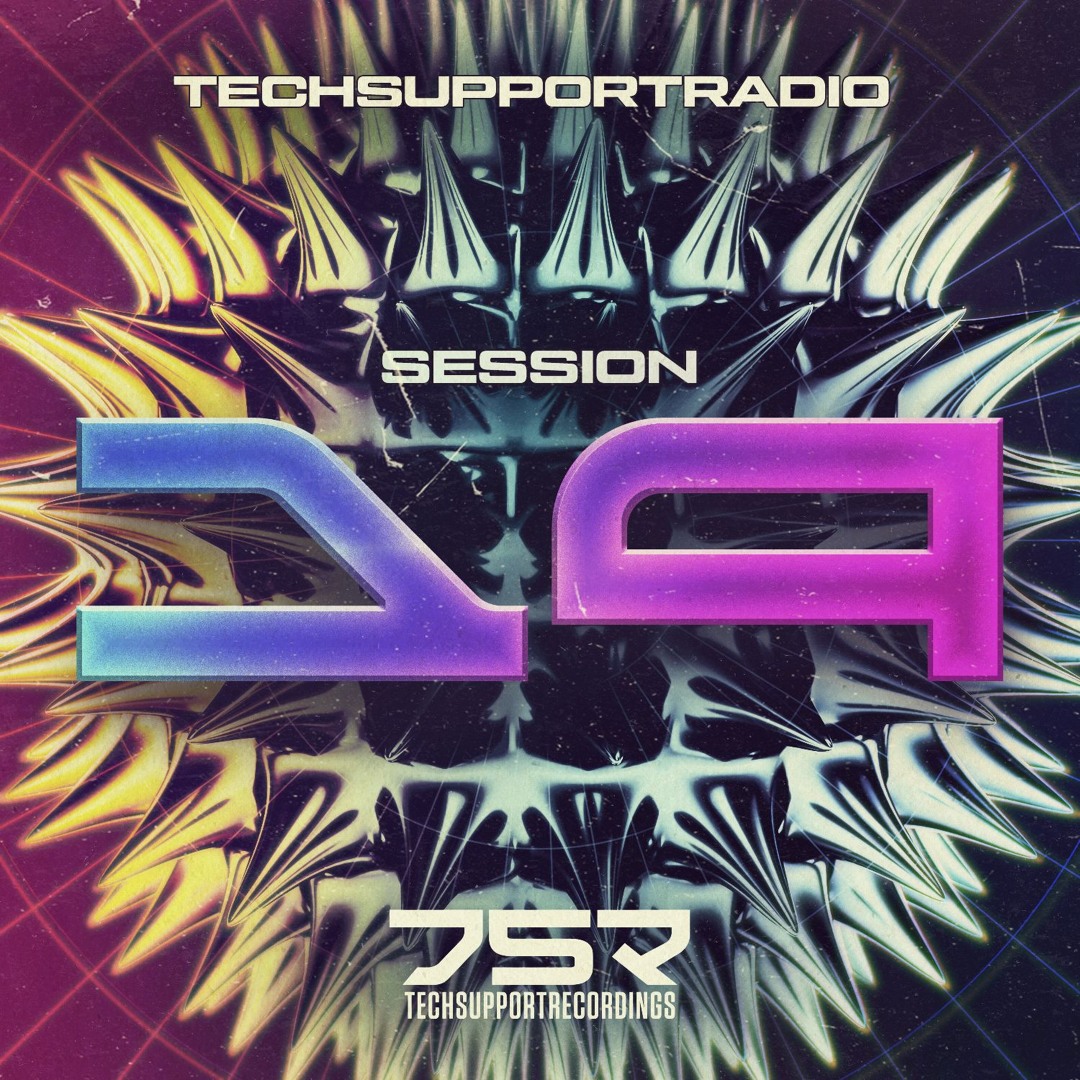 Tech Support Radio 19