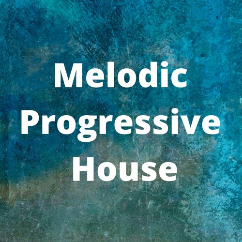 Melodic Progressive House Mix ( October 2021 )