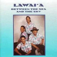 Country Fire - Lawai'a