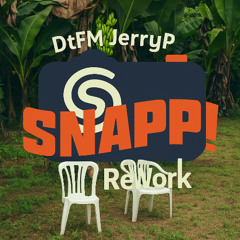 DtMF JerryP Snappi Rework