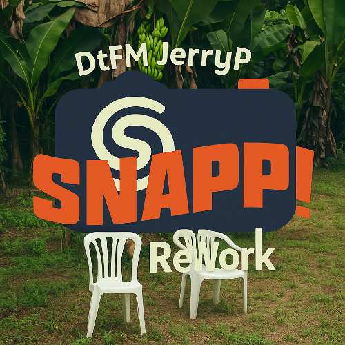 DtMF JerryP Snappi Rework