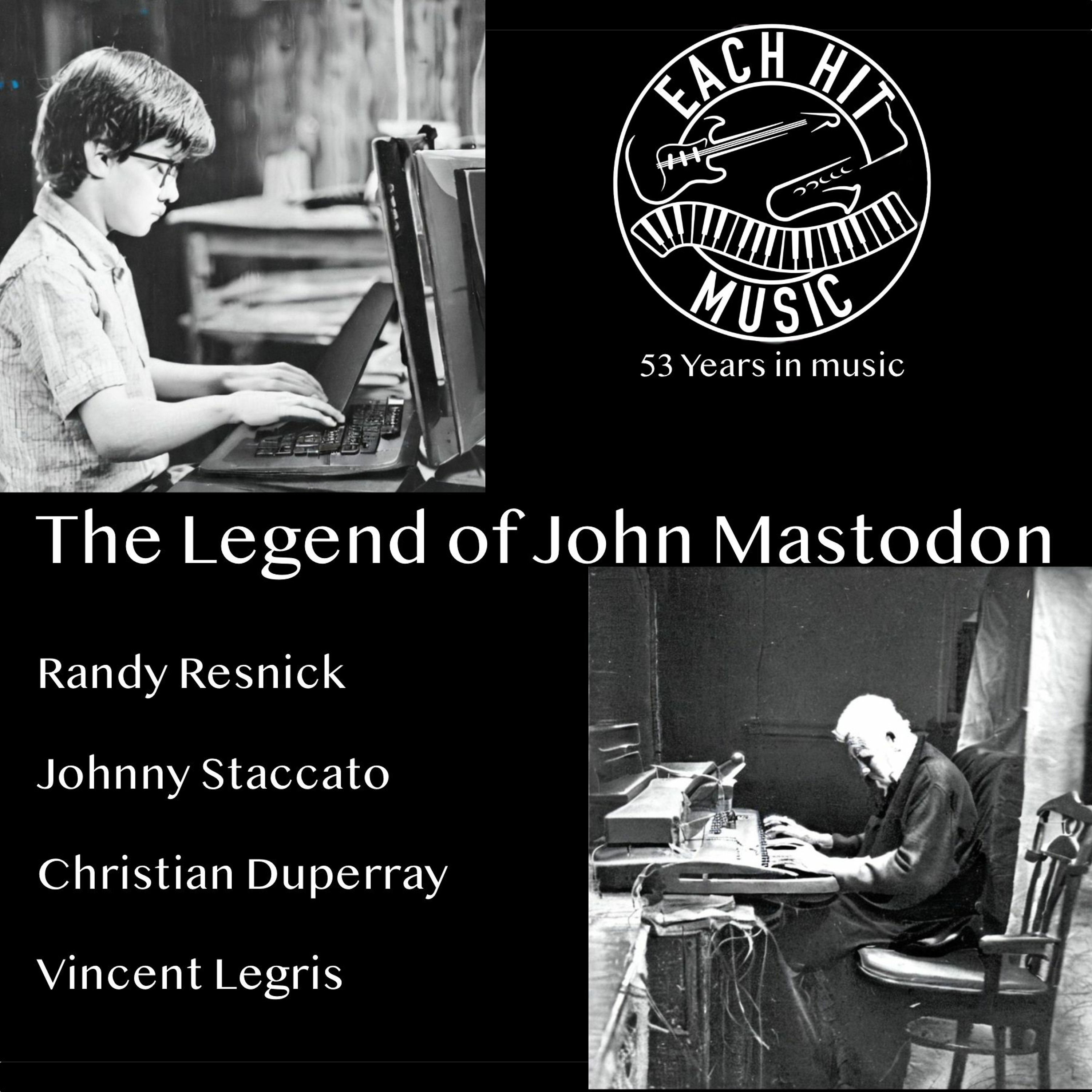 Randy Resnick
