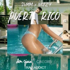 S4MM x Noizy - Puerto Rico (prod by. Don Gima x NIZA)