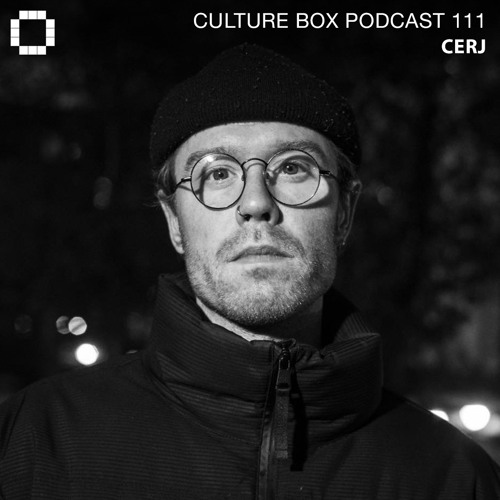 Culture Box Podcast 111 - CERJ
