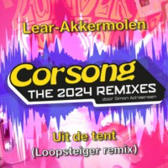 Laer-Akkermolen - Uit de tent (Loopsteiger remix)