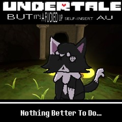 UTBIAFUSIAU - Nothing Better To Do