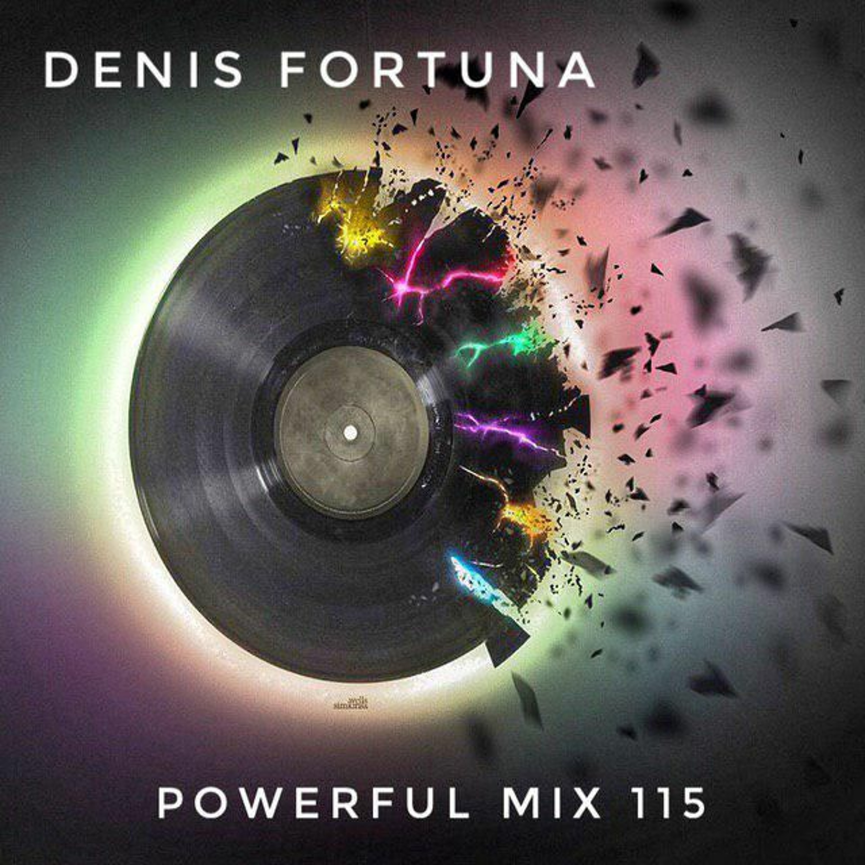 DENIS FORTUNA