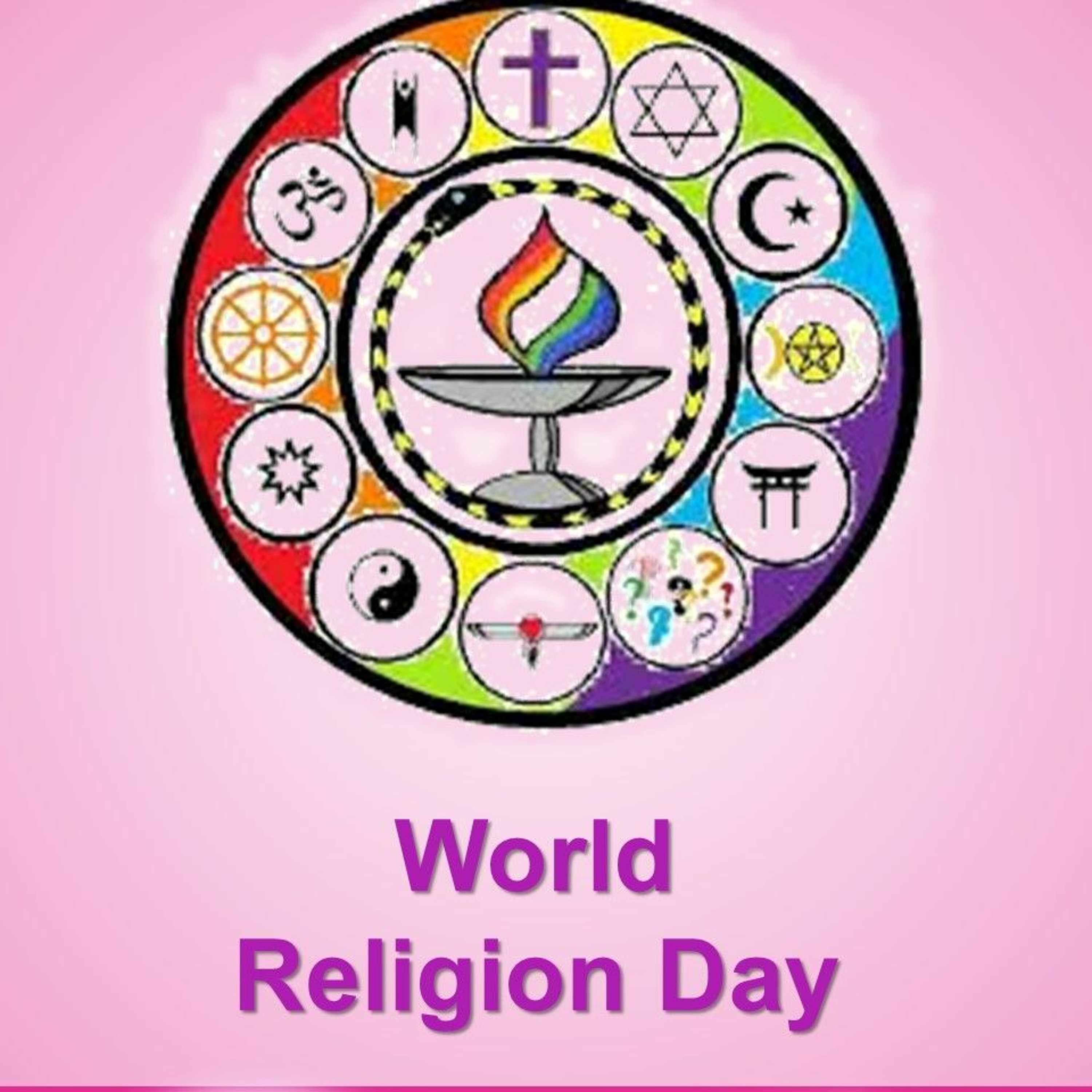 Unitarian Church of Edmonton (UCE)