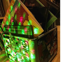 ISOLATION MIX # 2 - BRING BACK THE RAVE!!!