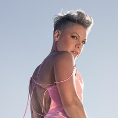 Pink - Long Way To Go (Dario Xavier Club Remix) *OUT NOW*