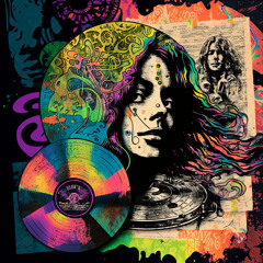 psychedelic dance rock from the 60s