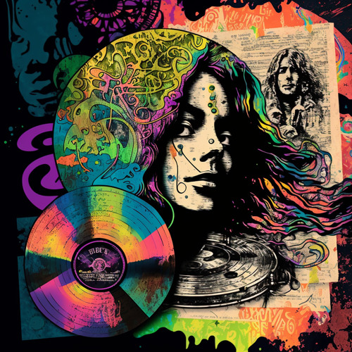 psychedelic dance rock from the 60s