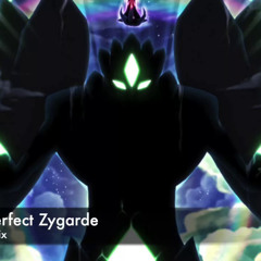 Pokémon XY & Z: Perfect Zygarde Battle Theme [Fan-made] By FL.Remix