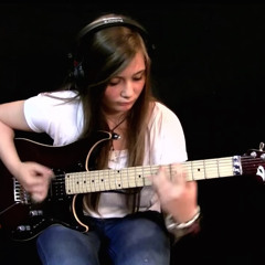 Master Of Puppets - Metallica / Tina  S cover