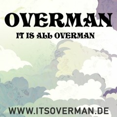 Overman - Desert Ship - Silent Mix