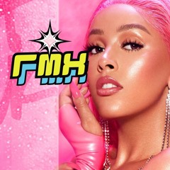 Doja Cat, Nicki Minaj - Say So (Lady Decibel RMX)