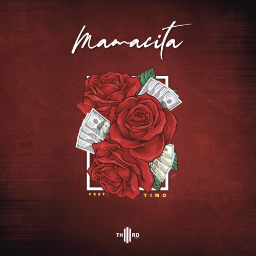 Mamacita (feat. TIMO)