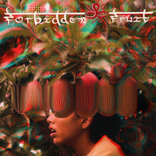 Existential Angst- Forbidden Fruit x LyndontheArchitect x Psychic Wars