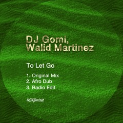 01 To Let Go (Extended Mix)