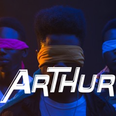 ARTHUR MIXSET Vol.6 [40minute]