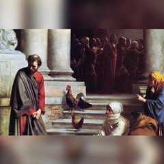 Утренний Запуск. «Я молился о тебе, чтобы не оскудела вера твоя…»