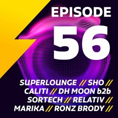 EPISODE 56 MUSIC IS OXYGEN