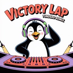 Fred Again x Skepta - Victory Lap (TUNDERO Remix)