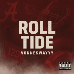 Roll Tide