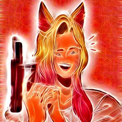 Pop Star Ahri Theme Wannabe