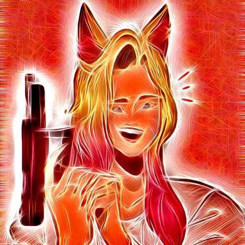 Pop Star Ahri Theme Wannabe
