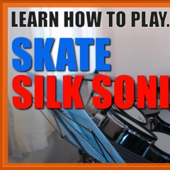★ Skate (Silk Sonic) ★ Drum Lesson PREVIEW | How To Play Song (Anderson .Paak)