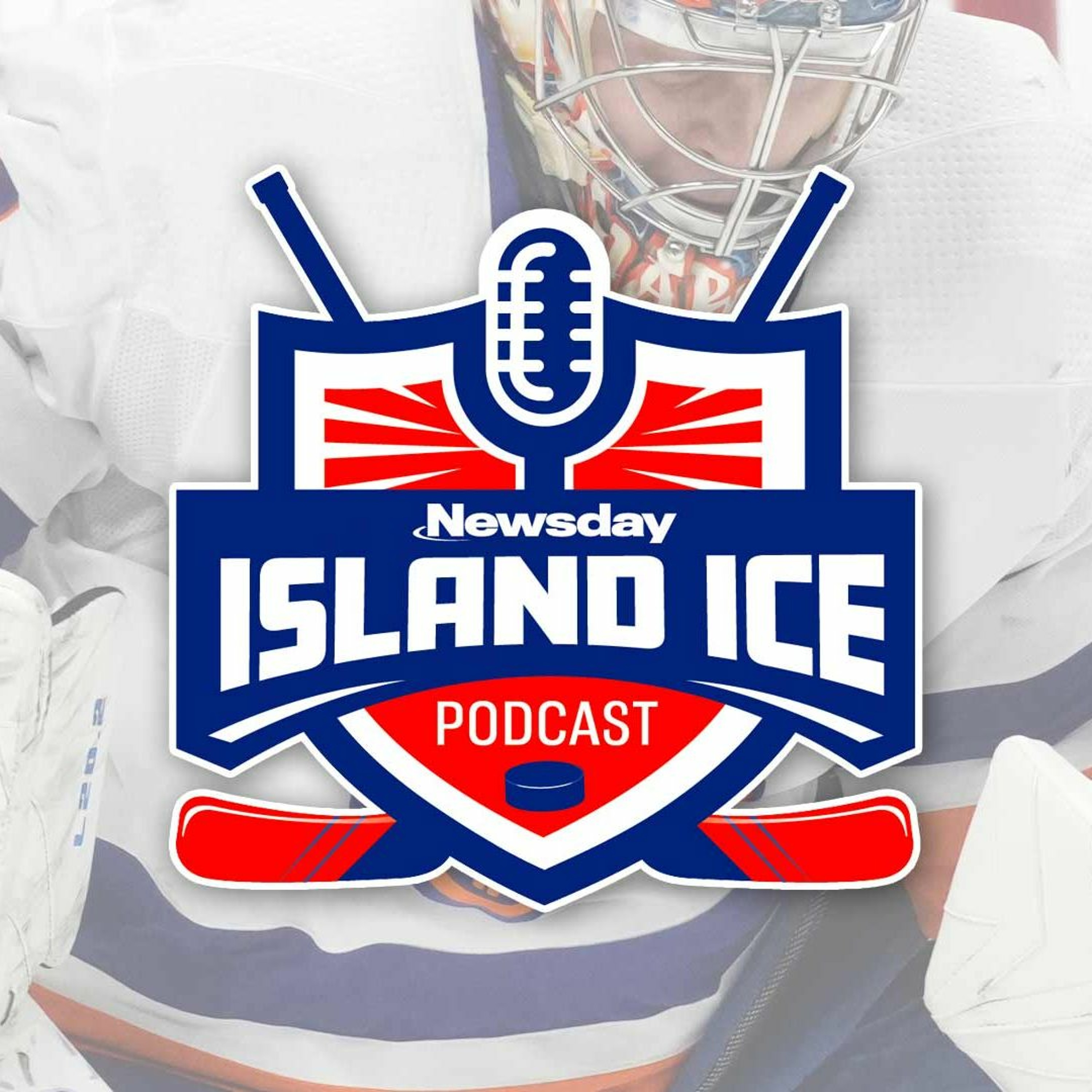 Island Ice podcast