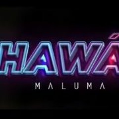 Maluma - Hawái (Dav Power Remix) #house