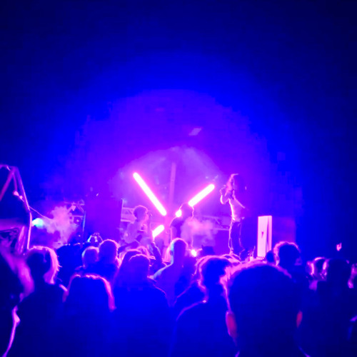 Screaming Inside - [Extended Remaster]