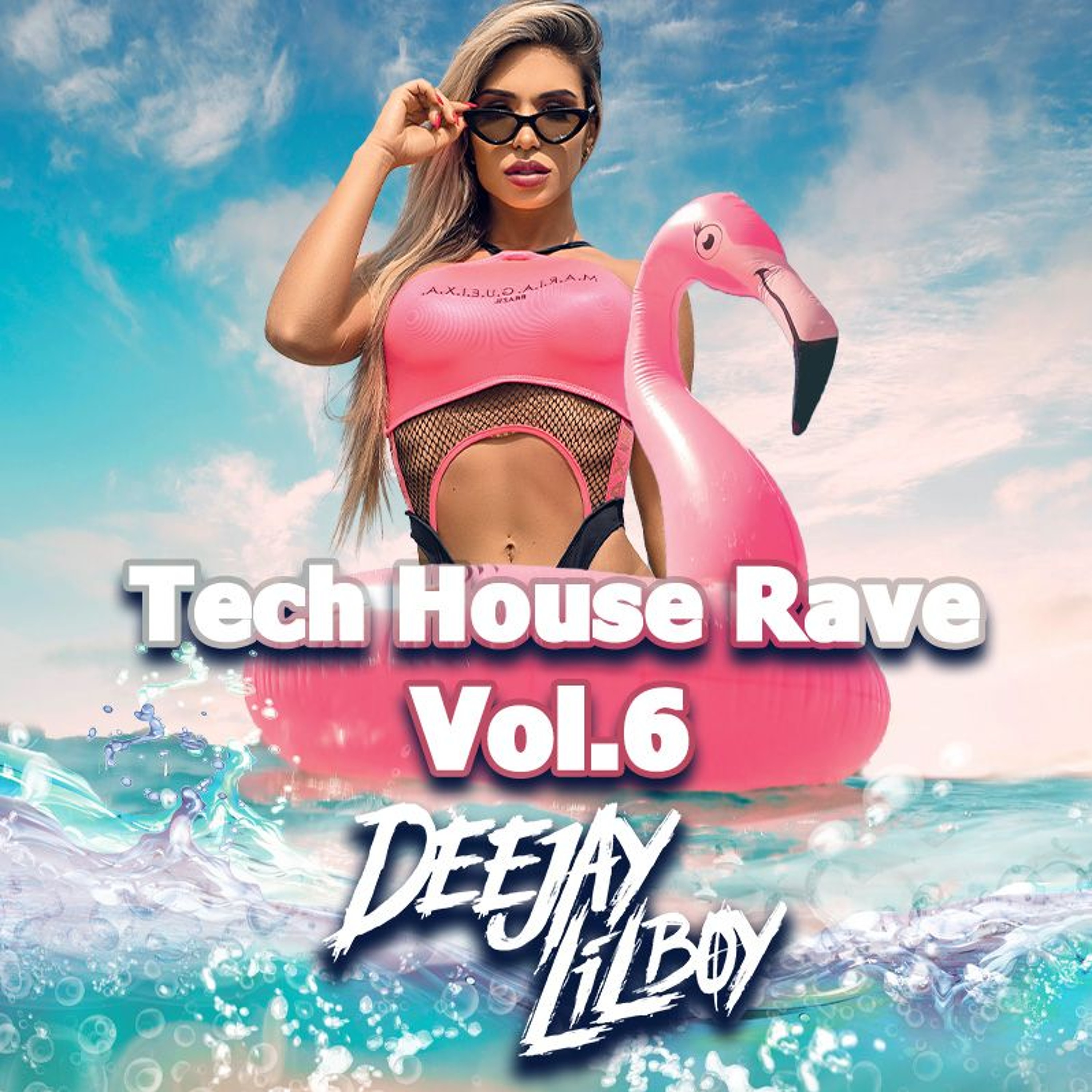 Deejay Lil`Boy Mix
