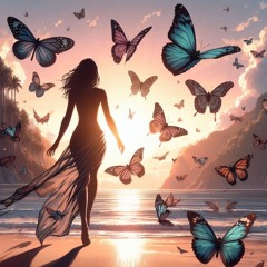 ผีเสื้อ (Butterfly)