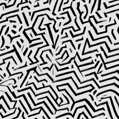 Maze