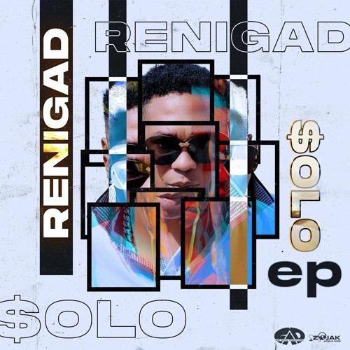 ReniGAD - Twerk